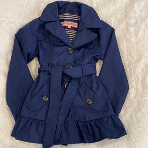 Urban republic windbreaker